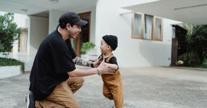 What Good Parents Are Actually Trying to Do