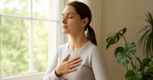 Getting the Most Out of Breathing