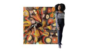 La chronique «tendances» de Roukiata Ouedraogo, humoriste: un boubou de secours