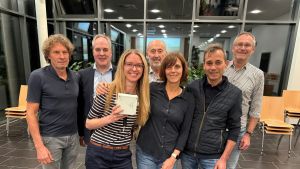 Ihnen stinkt‘s! Bürgerinitiative setzt sich für bessere Luft in Stockach ein