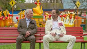 Jeg kom til at tænke på Grundtvig, da jeg så dokumentaren