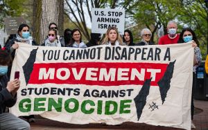 US feds sue Harvard for failing to uphold civil rights of Jewish and Israeli students