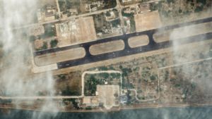 Beperkingen Amerikaanse satellietbedrijven zorgen voor vertraging in verificatie Iran-oorlog