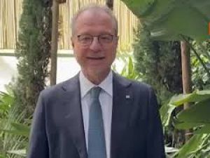 Screening gratuito diabete a Maratona Roma, Mulè: Modello di prevenzione per il futuro dei ragazzi