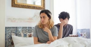 Can I Ever Trust My Partner After Infidelity?