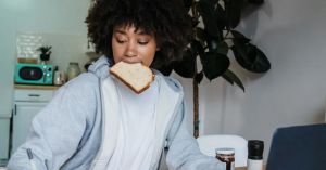 How Busy People Protect Their Time