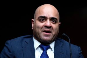 One Furious Judge Just Laid Out Exactly How Trump and Bondi Are Wrecking the DOJ