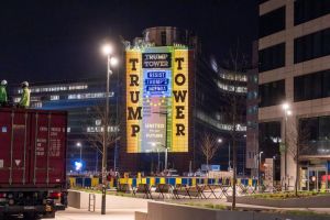 L’Europe, cette poupée qui dit enfin non à Donald Trump