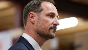 Haakon er rett mann for Norge i gode og onde dager