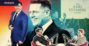 Here Today, gone tomorrow? The gospel according to Karl