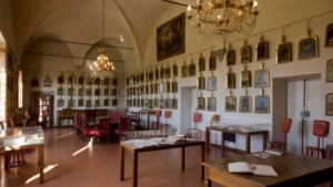 Firenze, l’Accademia della Crusca celebra il Dantedì con letture della Commedia