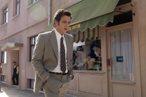 Sex, Liberation, and Obsession in 1970s Istanbul