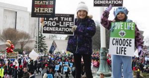 Momentous Abortion Defunding Victory Against Planned Parenthood