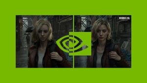 Nvidia Irks Gamers With Bizarre New AI Filter. Here’s Why Jensen Huang Says They’re Wrong