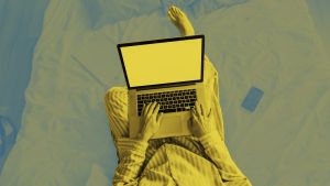 The 1 Reason You Should Ask to Work From Home Right Now (And It’s Not About Productivity)