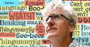 Do you hunker or bunker down? A word expert answers your questions