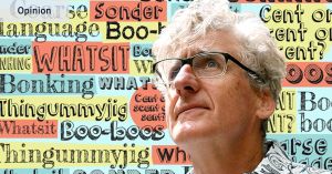 Do you hunker or bunker down? A word expert answers your questions