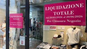 Chiude Zanetti 2.0, lo storico negozio di piazza Borsa