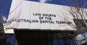 ACT justice system on the brink from chronic underfunding
