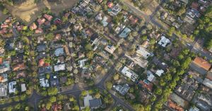 The buck stops nowhere: the ACT public housing crisis