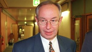 Odd Henry Holten til minne