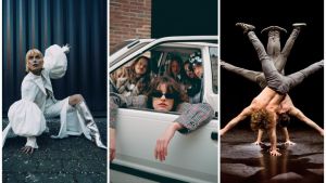 40 Jahre Kulturufer: Die ersten Künstler für das Festival am Bodensee stehen fest