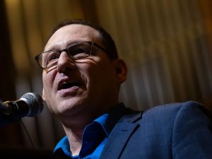 Michael Taube: Avi Lewis may be next NDP leader, but his party will remain irrelevant