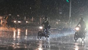 Delhi sees coldest March Day in 6 years as air quality reaches cleanest level in 161 days