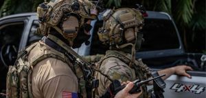 Em busca de dominância estratégica