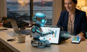 Yapay zekÃ¢ kadÄ±nlar iÃ§in neler yapabilir?