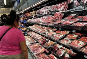 Why The Strait Of Hormuz Blockade Spells Higher Beef Prices For U.S. Consumers