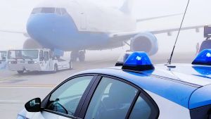 Documenti falsi, quattro arresti all’aeroporto di Venezia