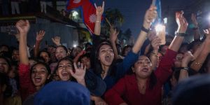 Elections in Bangladesh and Nepal offer tips for democracy in Global South