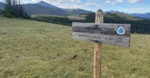 Dealing With Post-Trail Depression