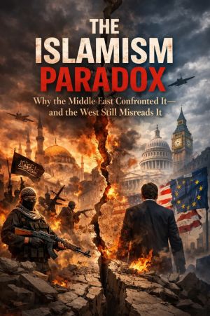 The Islamism Paradox: Why the Middle East Confronted It—and the West Won’t