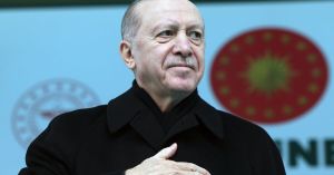 Turkey treads carefully on Iran war
