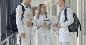 Are Medical Schools Finding the Best Future Physicians?