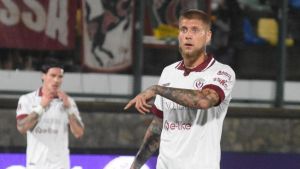 Arezzo scatenato: poker servito in trasferta. Tre punti d’oro, con un messaggio all’Ascoli