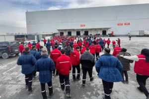 ‘Ben size ölmeyi emrediyorum!’