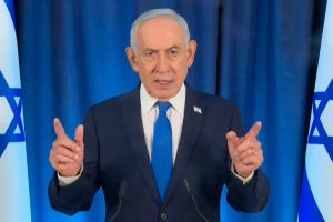 El metaverso, la IA y los seis dedos de Netanyahu