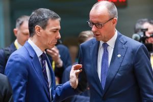 Trampas y dudas en 'la paz' de Sánchez