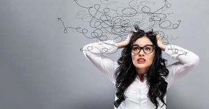 When It’s Not Just Anxiety