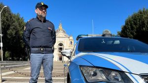 Aggredita in pizzeria davanti al figlio. Denunciati un uomo e una donna