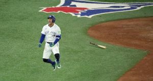 The Blue Jays’ George Springer isn’t promising a repeat of 2025, ‘but I expect to go be me’