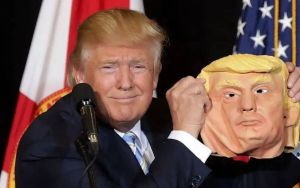 Trump ‘manyak’ mı?