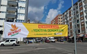 İnancın ve iradenin baharı: Newroz