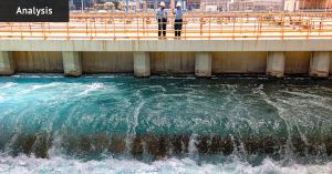 Saudi Arabia could be seven days away from chaos if Iran’s water war hits home