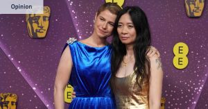 I could weep every time I hear this brilliant woman speak. She’s so true and wise