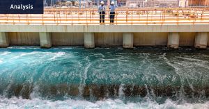 Saudi Arabia could be seven days away from chaos if Iran’s water war hits home