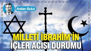 Milleti İbrahim’in içler acısı durumu
